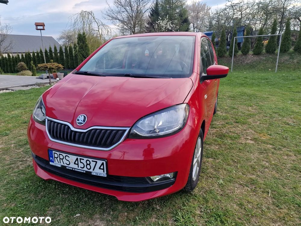 Skoda Citigo - 3