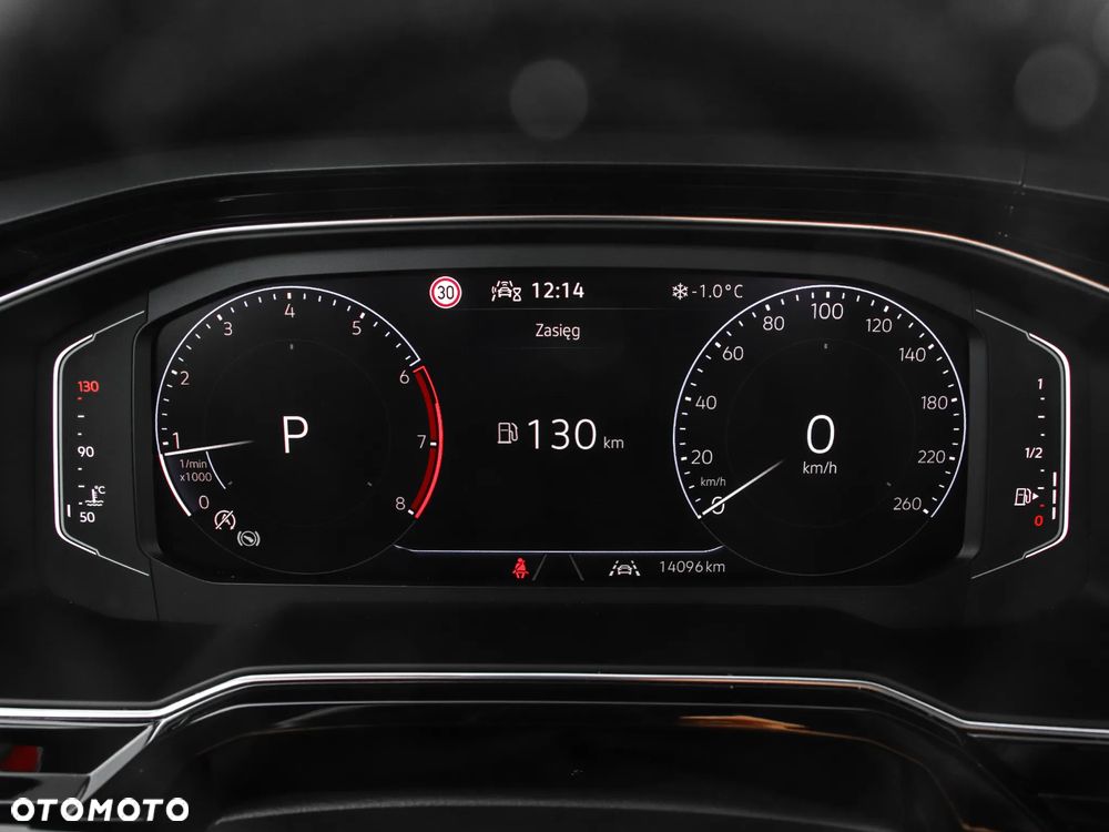 Volkswagen Taigo 1.5 TSI ACT R-Line DSG - 20