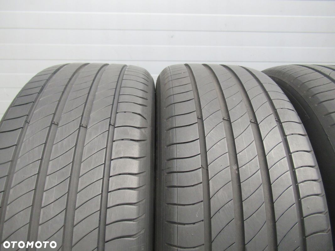 ALU+OPONY LATO R19 DS4 2,DS7,GRANDLAND,PEUGEOT 3008 II,5008 II,C5 AIRCROSS - 12
