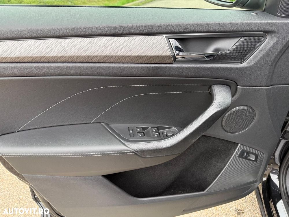 Skoda Kodiaq 2.0 TDI DSG Ambition - 38