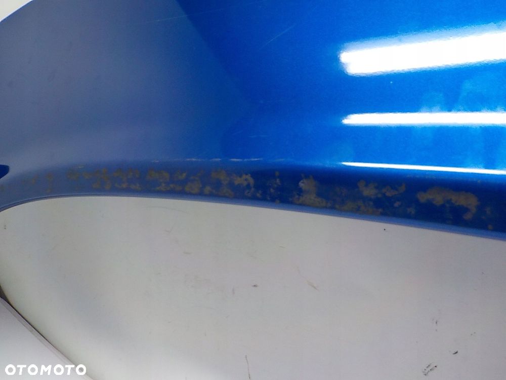 MITSUBISHI LANCER X SPOILER LOTKA DOKŁADKA 6515A120 - 3