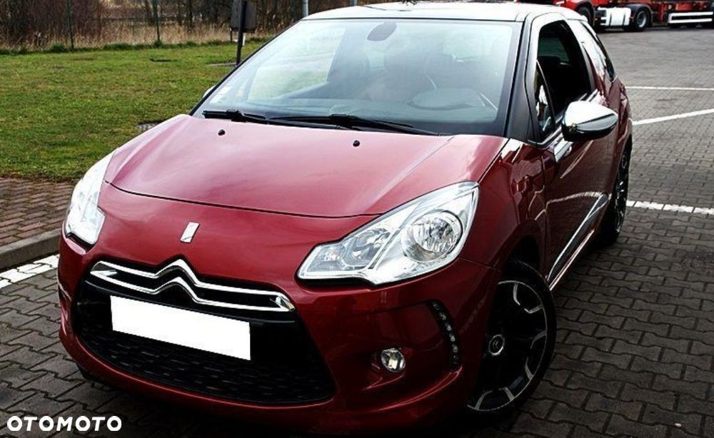 Citroën DS3 1.6 HDi SoChic - 8