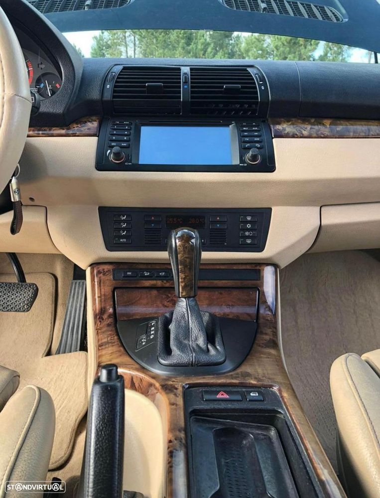 BMW X5 ver-30-d-xdrive-pack - 6