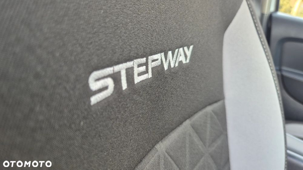 Dacia Sandero Stepway dCi 90 S&S Easy-R Celebration - 33
