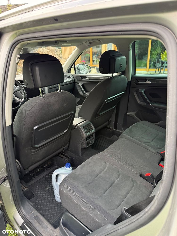 Volkswagen Tiguan 1.4 TSI BMT ACT Highline DSG - 8