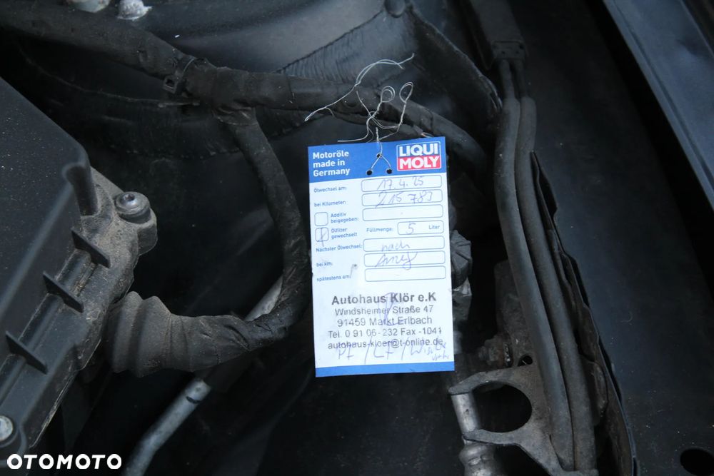 BMW Seria 1 116d Sport Line - 23