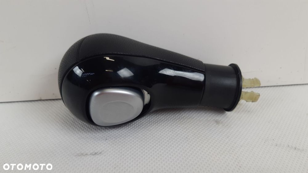 FIAT TIPO II 500X GAŁKA ZMIANY BIEGÓW - 1