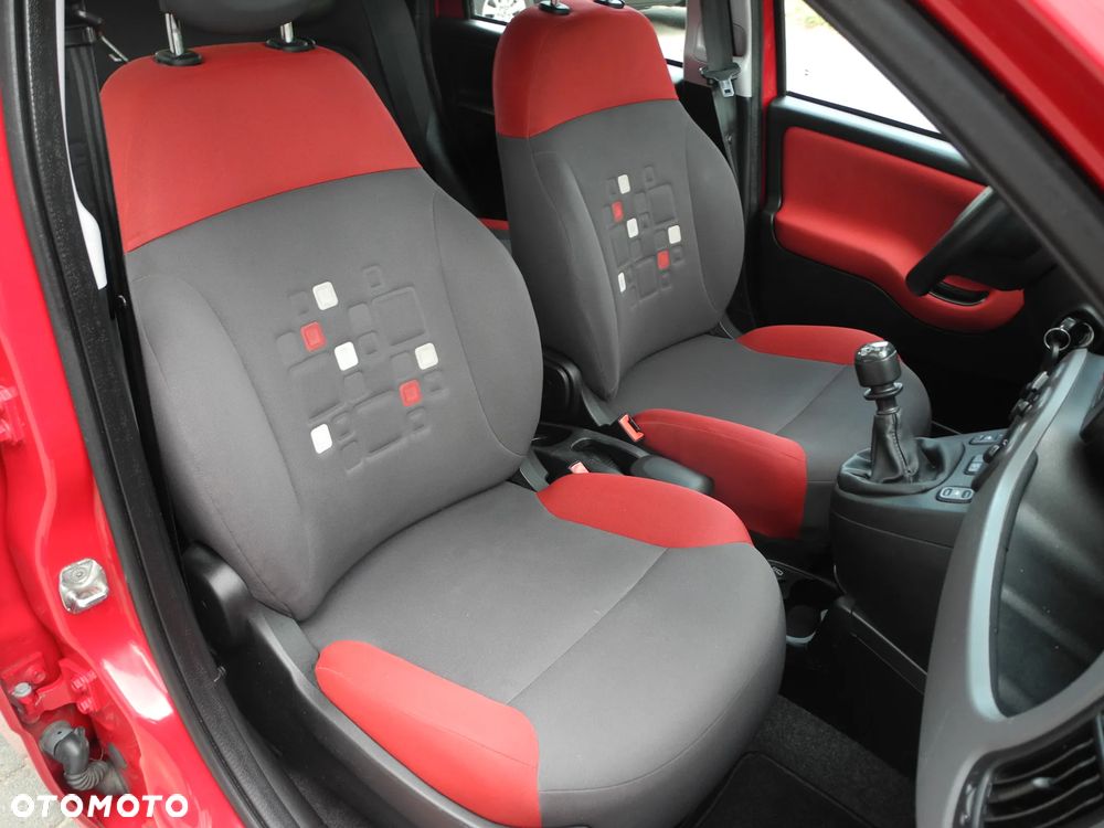 Fiat Panda - 17