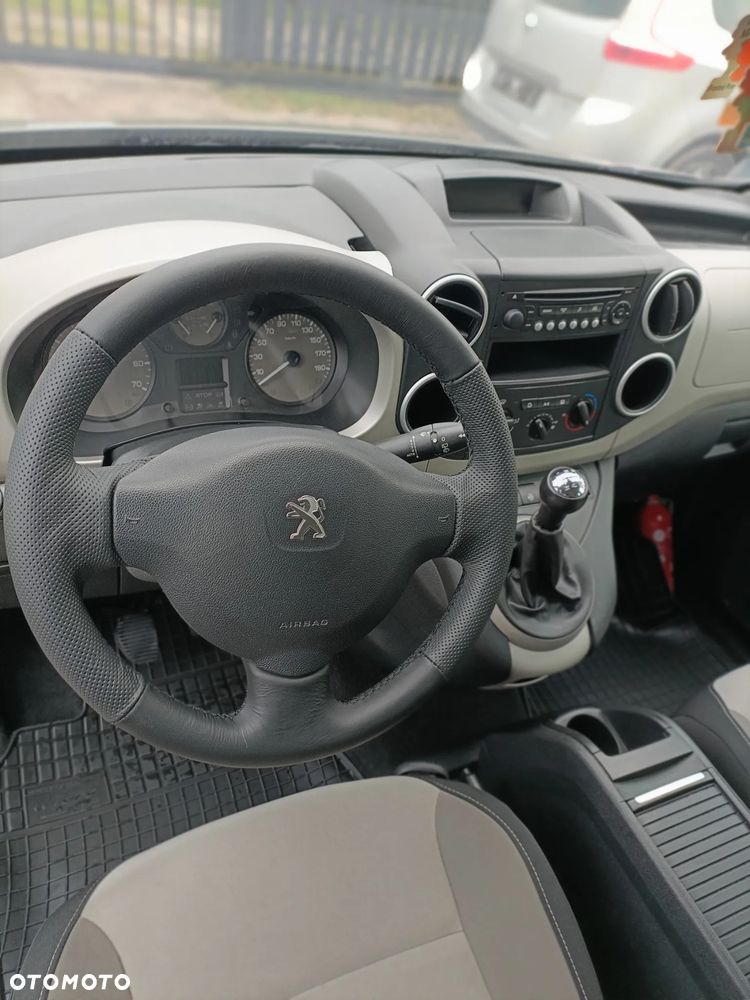 Peugeot Partner - 20