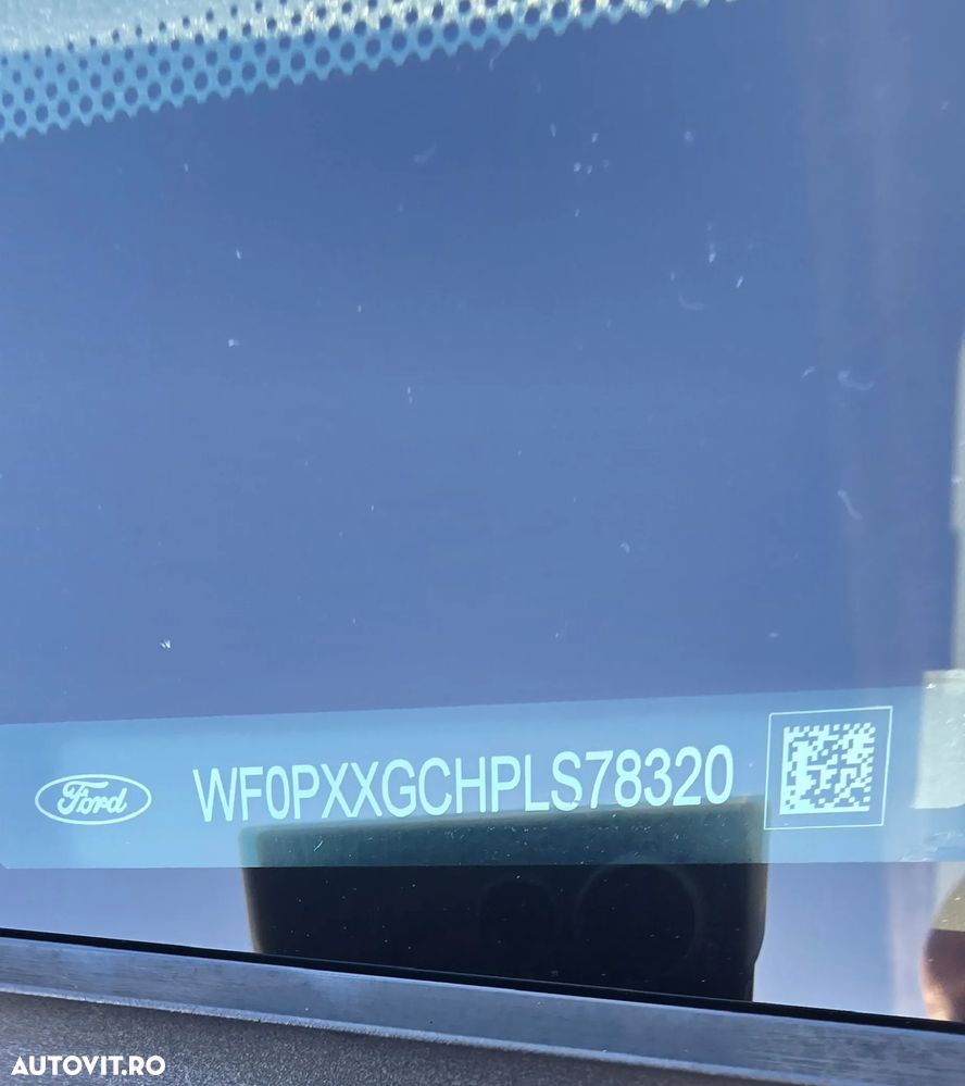 Ford Focus 1.5 EcoBlue Start-Stopp-System Aut. COOL&CONNECT - 14