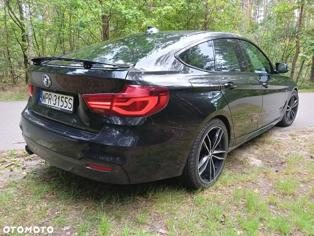 BMW 3GT - 4