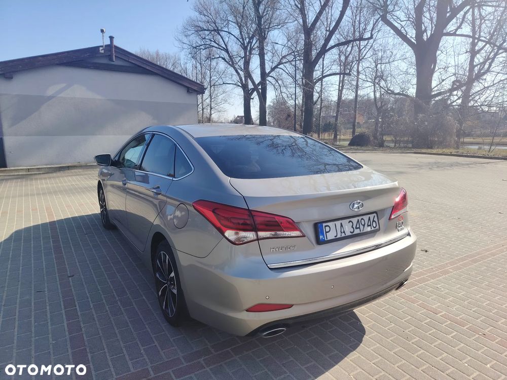 Hyundai i40 1.7 CRDi Style - 25