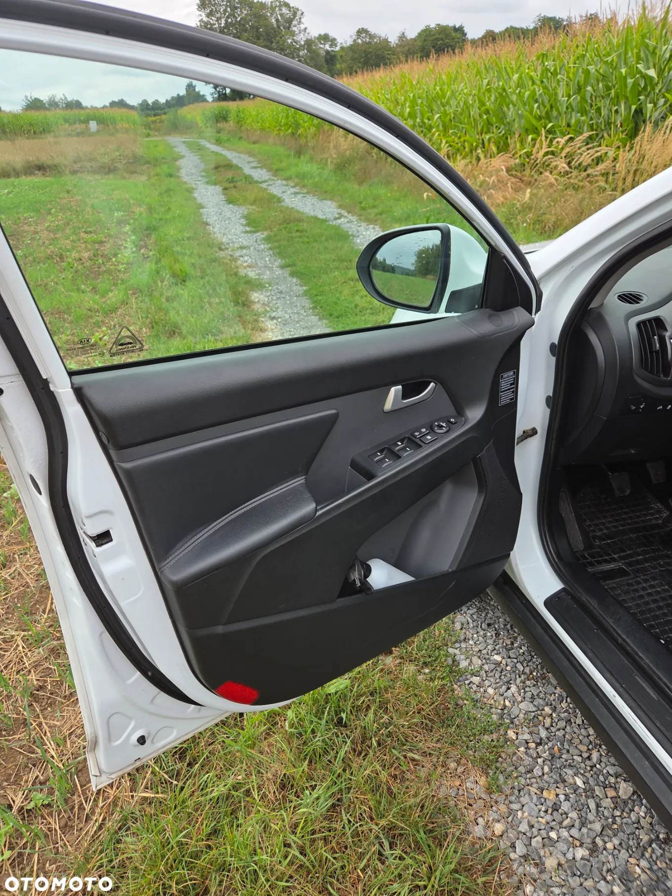 Kia Sportage 2.0 CRDI XL 2WD - 15