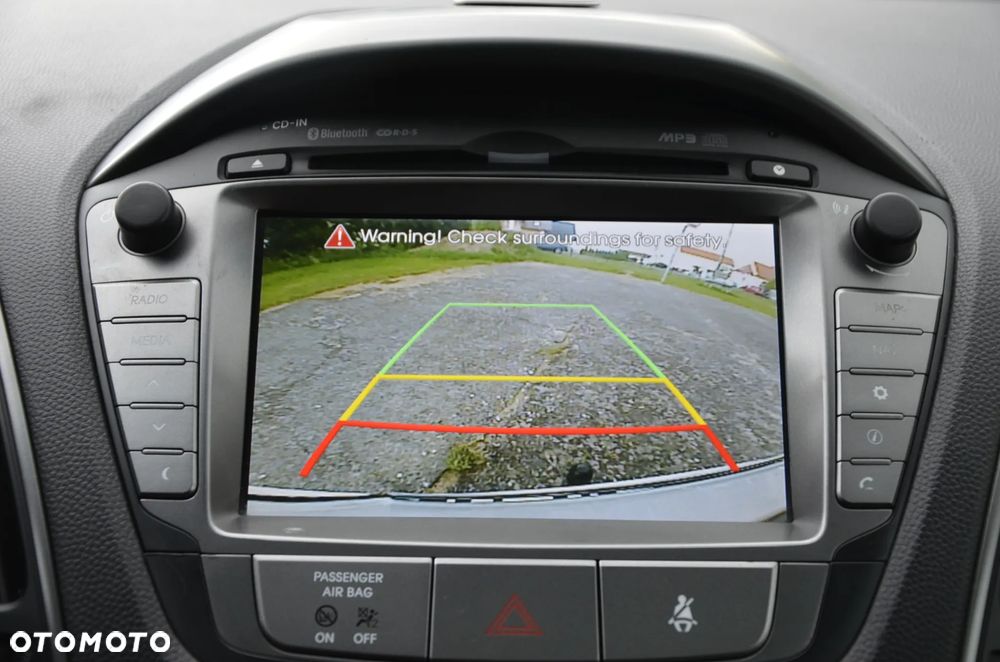 Hyundai ix35 2.0 GDI Premium 2WD - 39