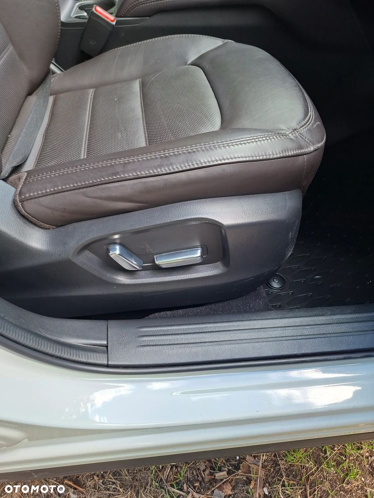 Mazda CX-5 SKYACTIV-G 194 AWD Signature - 15