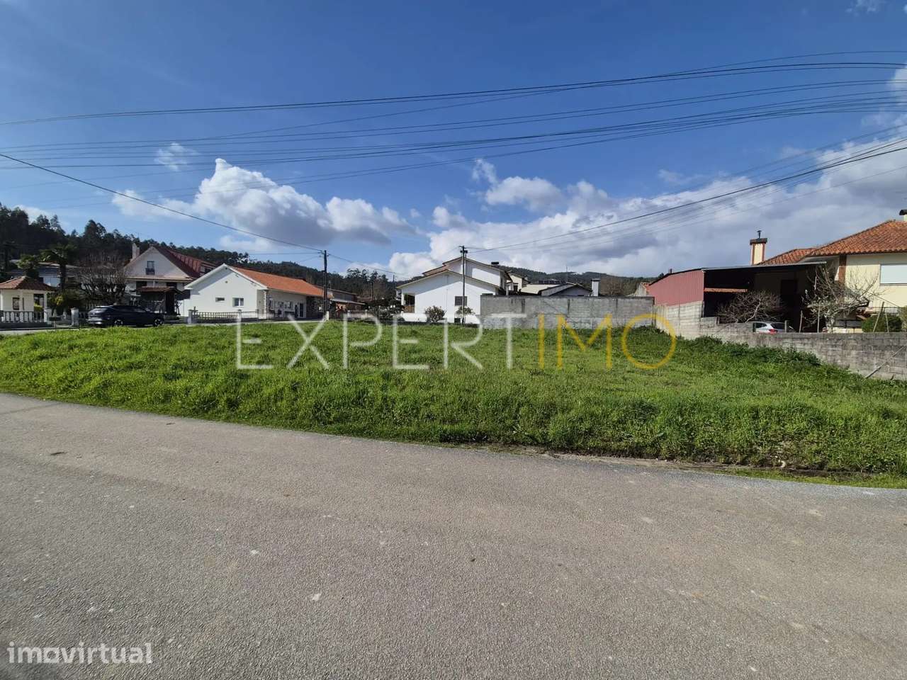 Terreno Urbano no Sobral, Mortágua - Grande imagem: 5/11