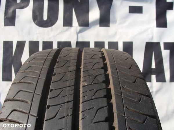 205/65 R16C Sava Trenta 2