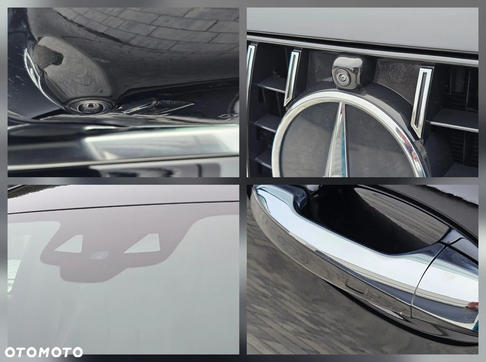 Mercedes-Benz Klasa E 220 d 4-Matic 9G-TRONIC - 18