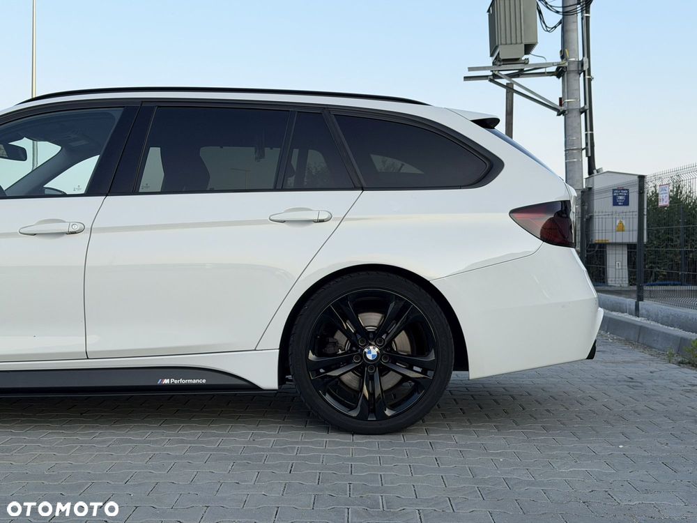 BMW Seria 3 - 19