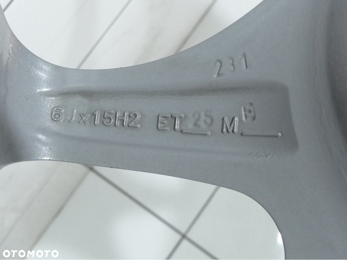 Koła zimowe   15" - 3