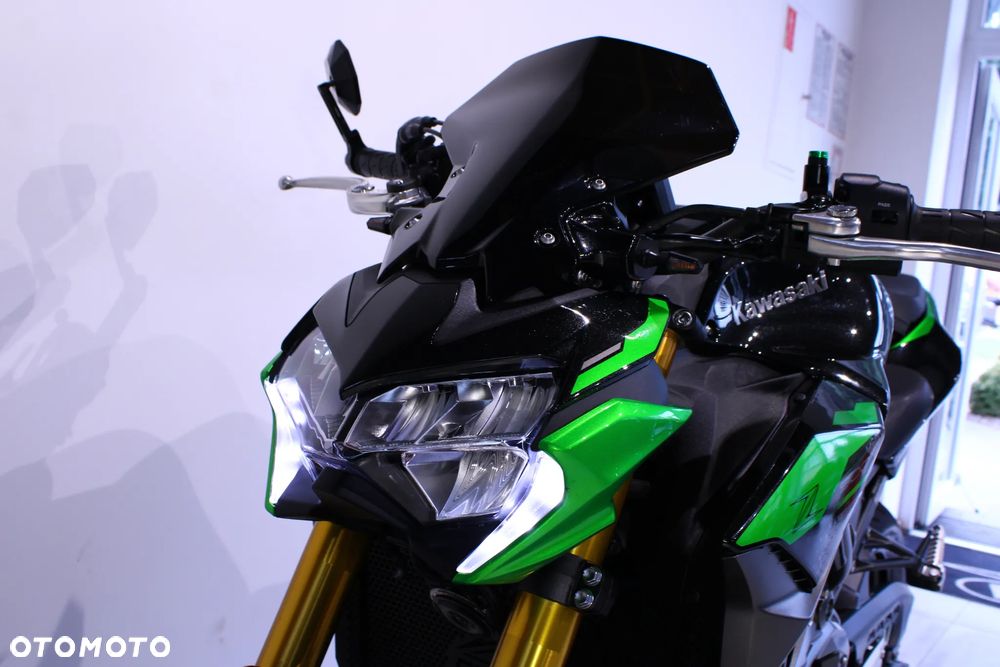 Kawasaki Z 900 - 21
