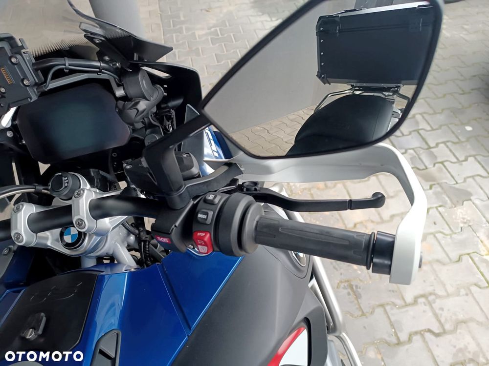 BMW R1250 GS Adventure - 20