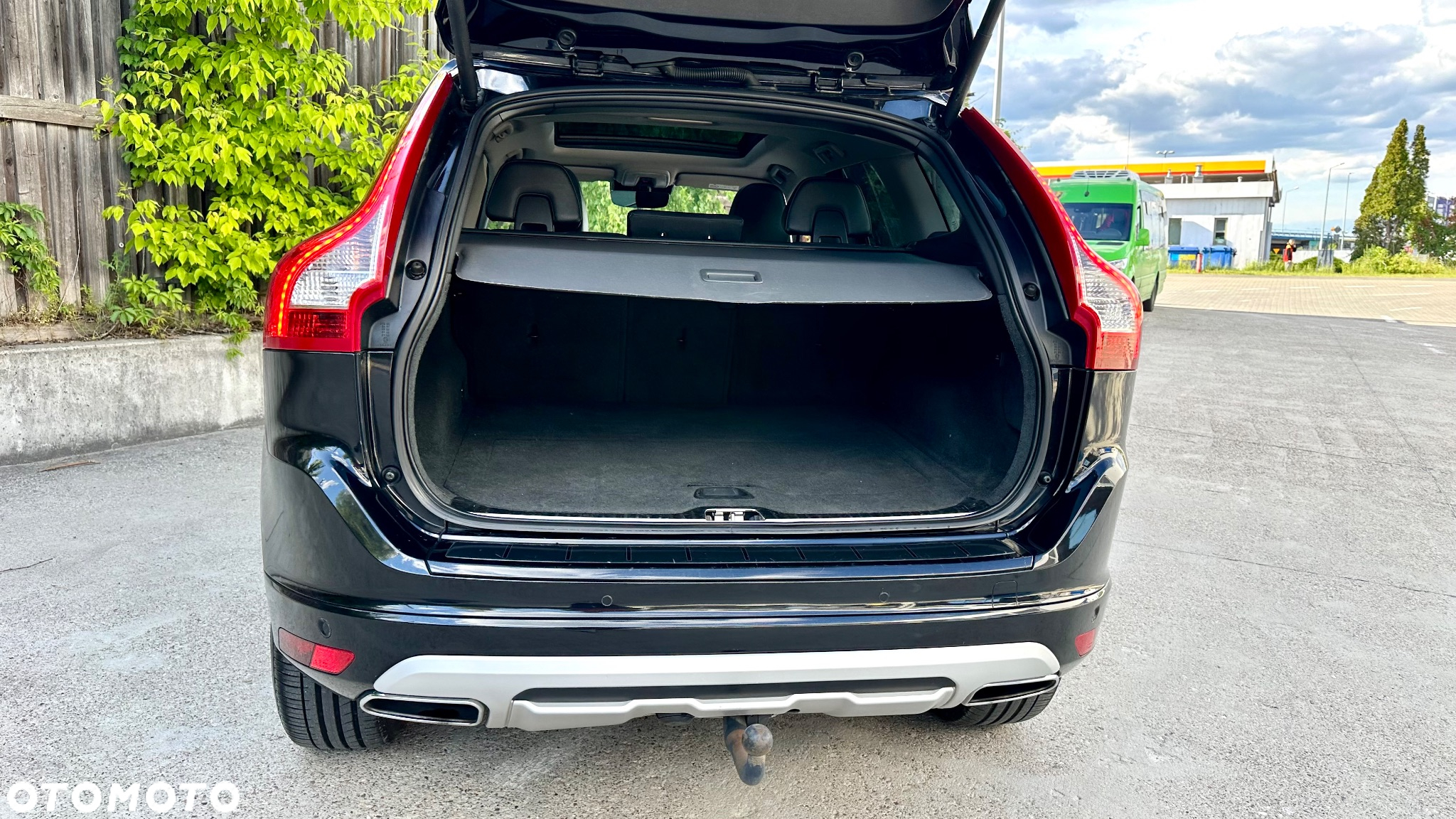 Volvo XC 60 D4 Drive-E Summum - 40