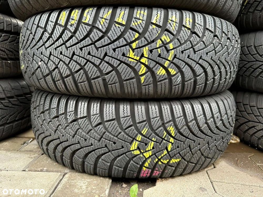195/65r15 Goodyear UltraGrip 9_7mm_4szt_(42) - 4