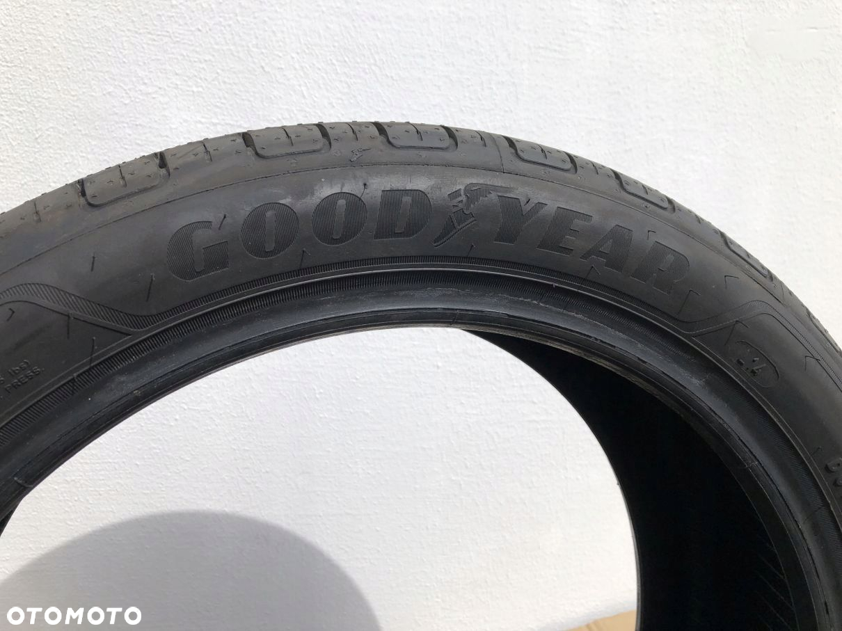 OPONY 205/45/17 88V GOODYEAR EFFICIENTGRIP PERFORMANCE - 5