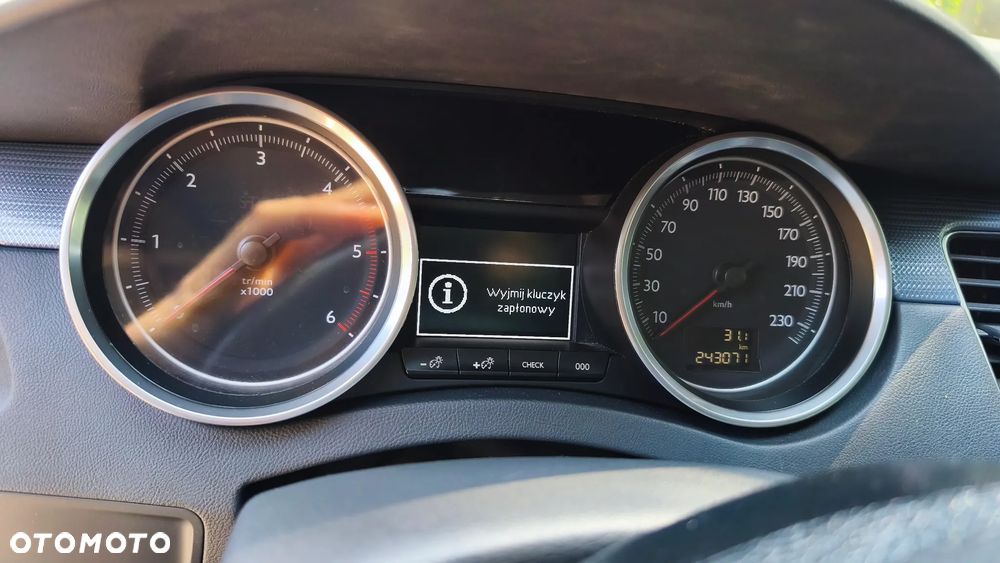 Peugeot 508 1.6 BlueHDi Active S&S - 7