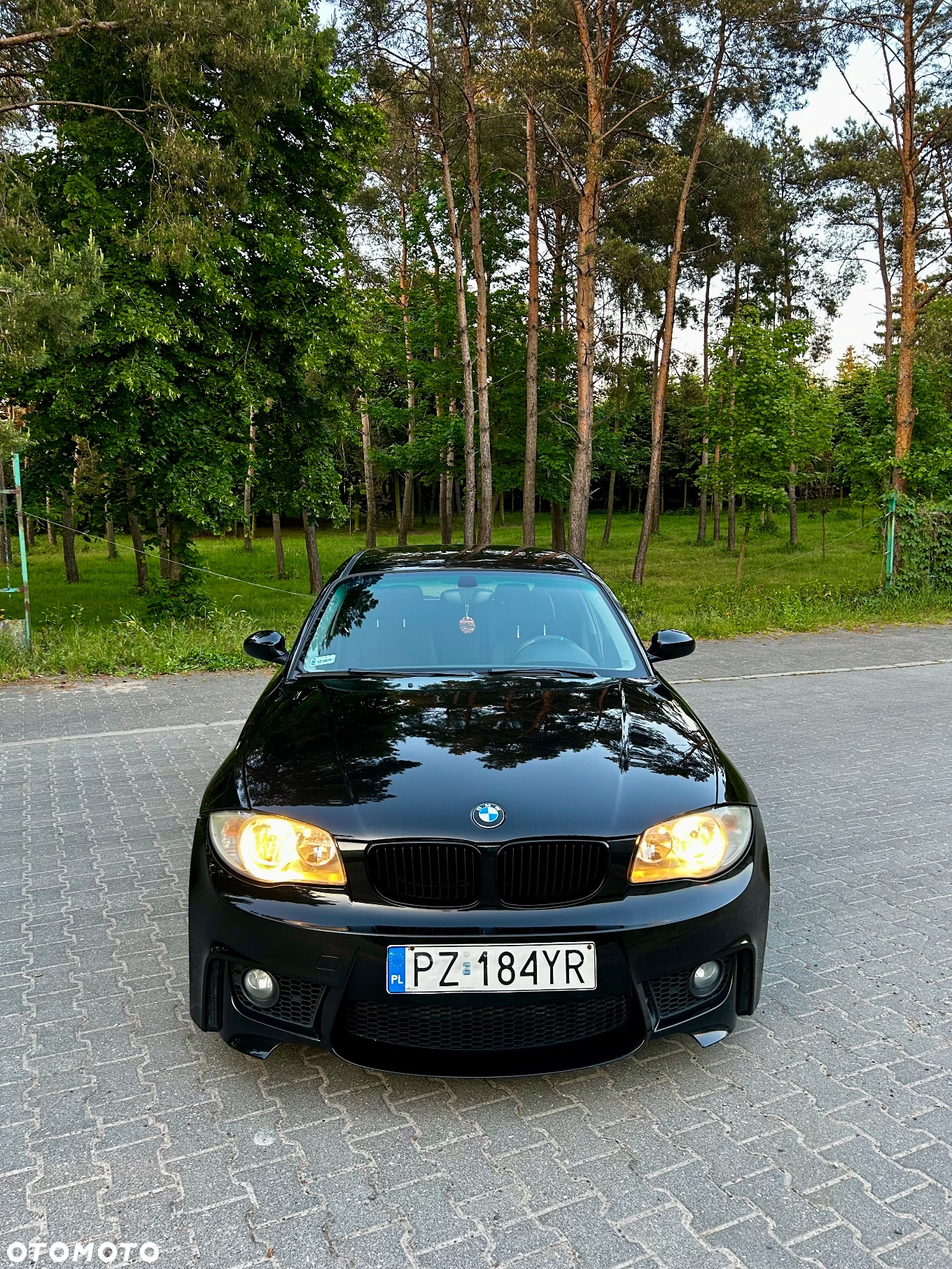 BMW Seria 1 118i - 2