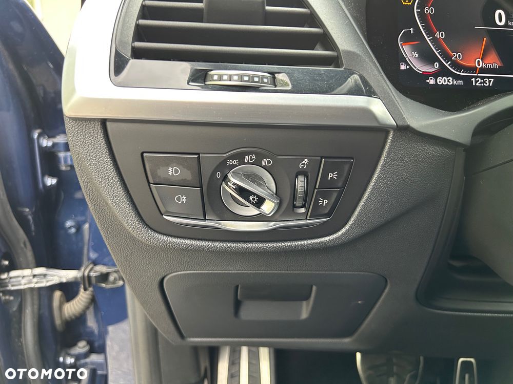 BMW X3 xDrive20i M Sport sport - 32