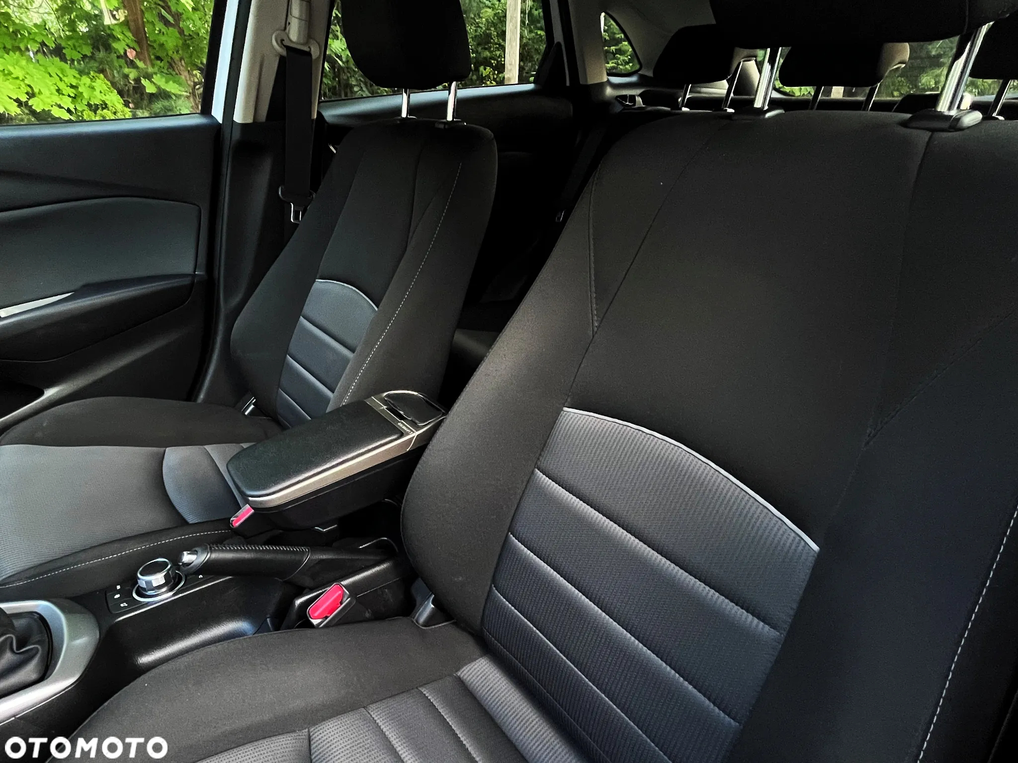 Mazda CX-3 SKYACTIV-G 120 FWD Exclusive-Line - 13
