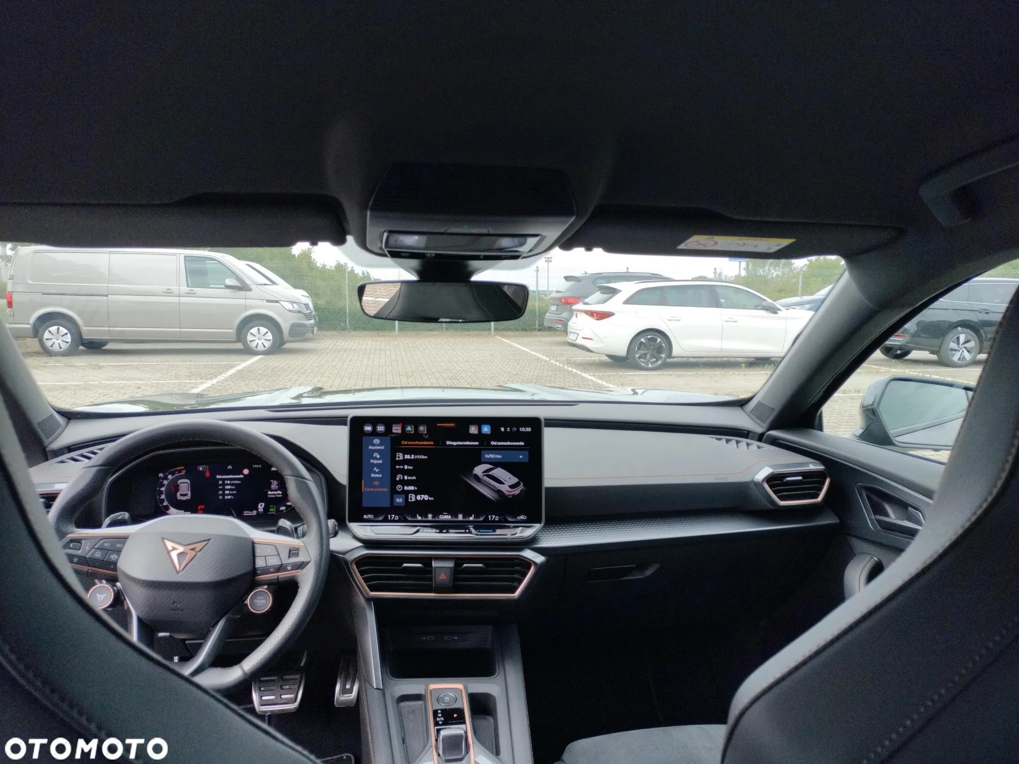 Cupra Formentor - 22