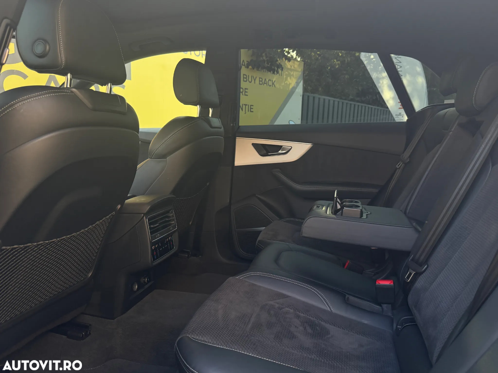Audi Q8 50 TDI quattro Tiptronic MHEV - 8