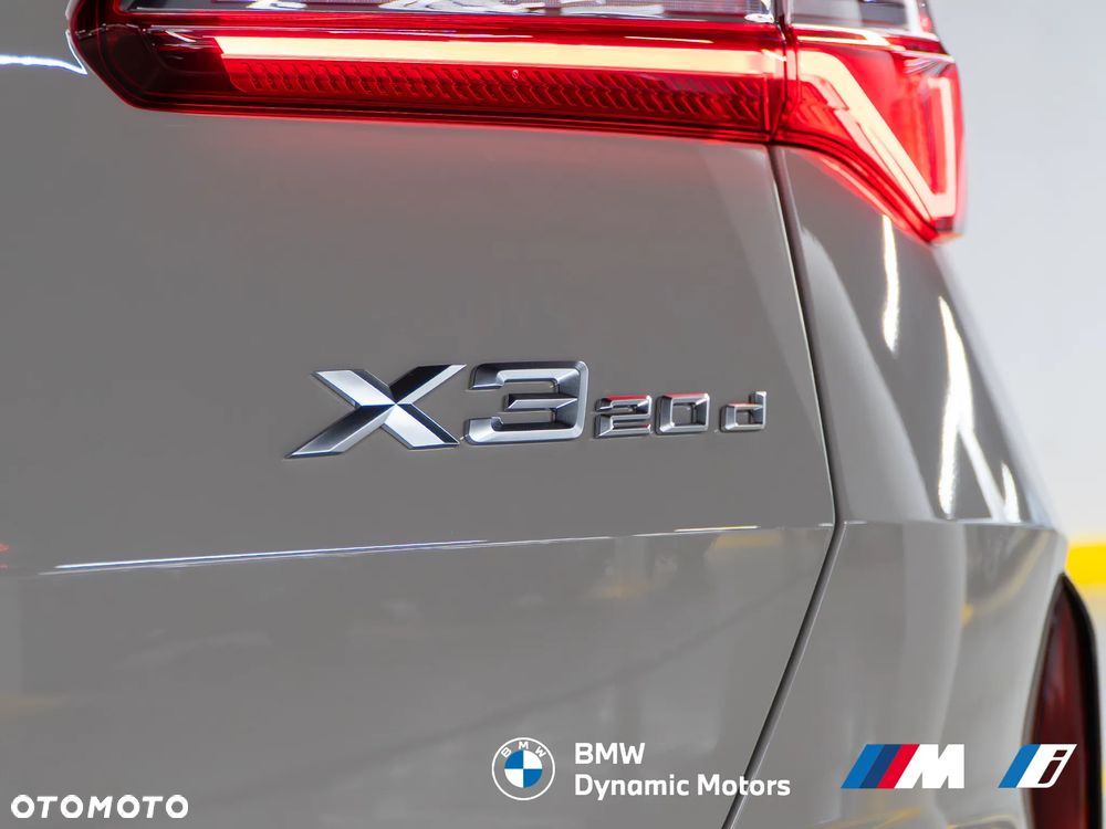 BMW X3 - 12