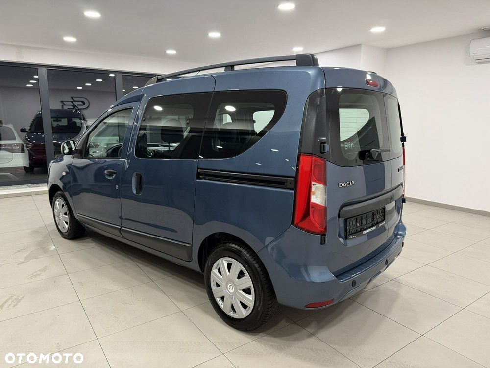 Dacia Dokker 1.6 Laureate - 3