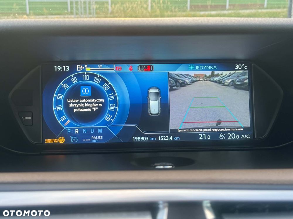 Citroën C4 Picasso 2.0 BlueHDi Exclusive - 22