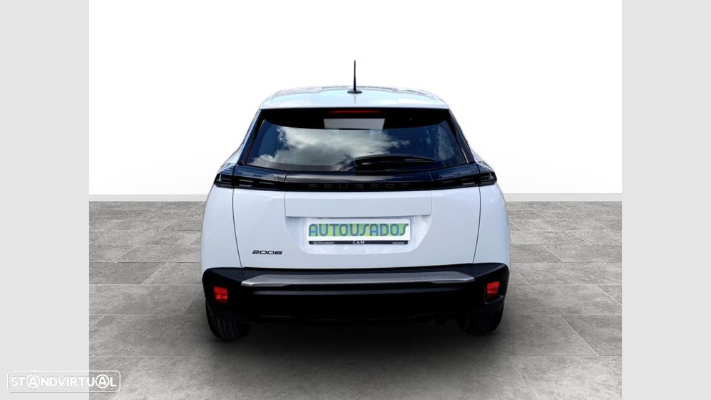 Peugeot 2008 1.2 PureTech Style - 8