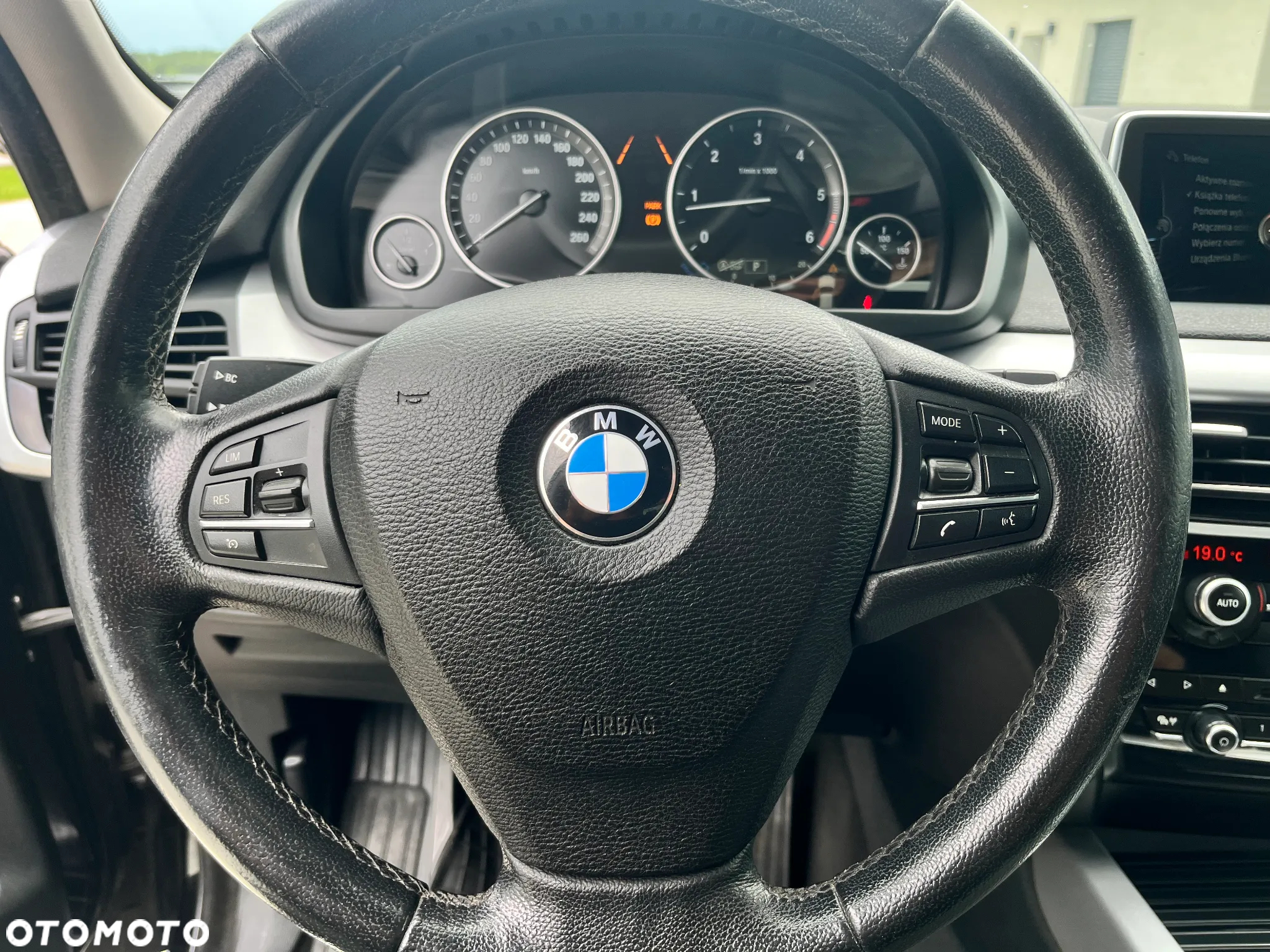 BMW X5 xDrive30d Sport-Aut - 29