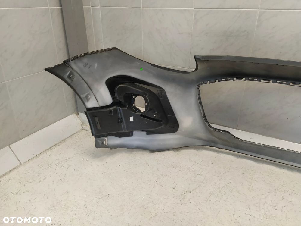 FORD PUMA 19-22 ZDERZAK PRZÓD PRZEDNI ORYGINAŁ - 15