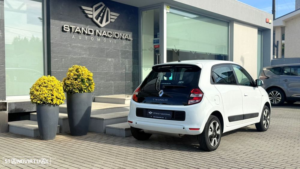 Renault Twingo 1.0 SCe Limited - 6
