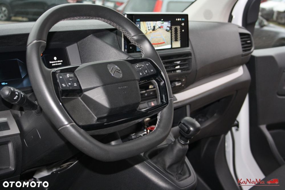 Citroën Jumpy - 2