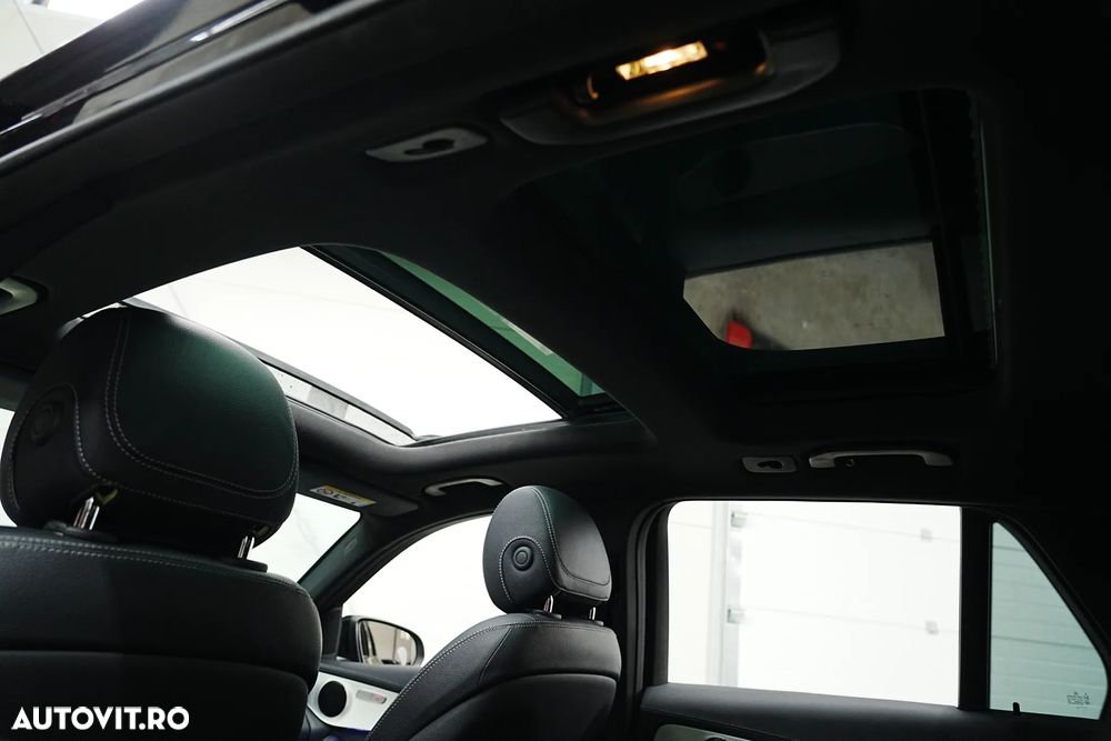 Mercedes-Benz GLC 300 de 4Matic 9G-TRONIC AMG Line - 25