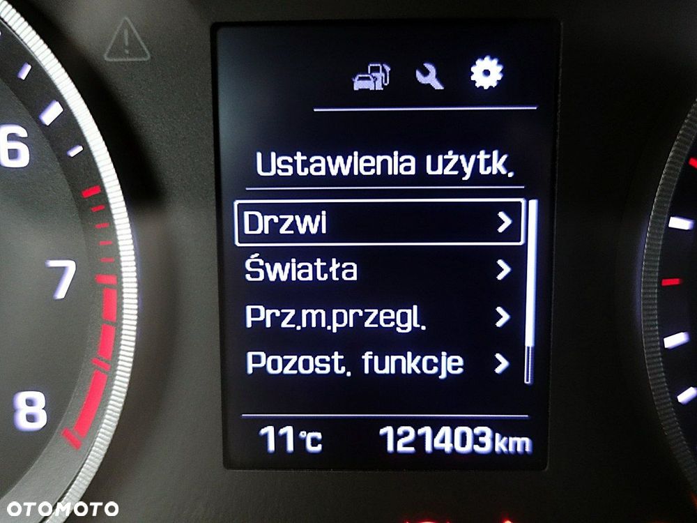 Hyundai Tucson - 24