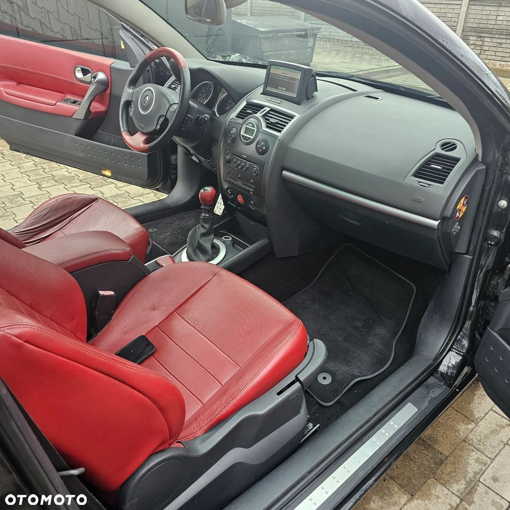Renault Megane 2.0 dCi GT - 20