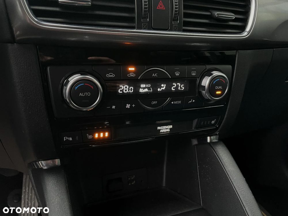 Mazda CX-5 2.2 D Skymotion 2WD - 30