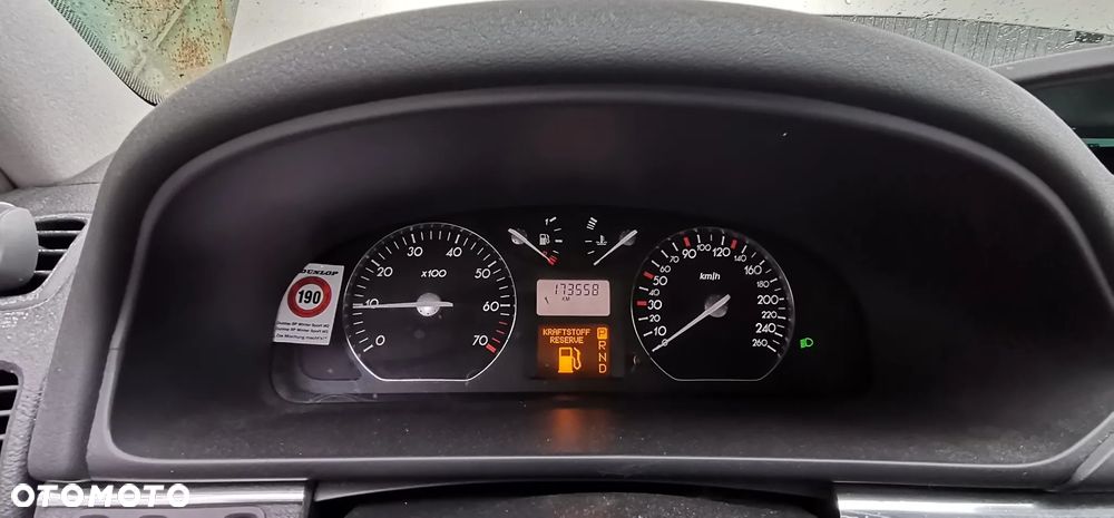SILNIK RENAULT LAGUNA II ESPACE IV 3.0 V6 L7XE731 - 3