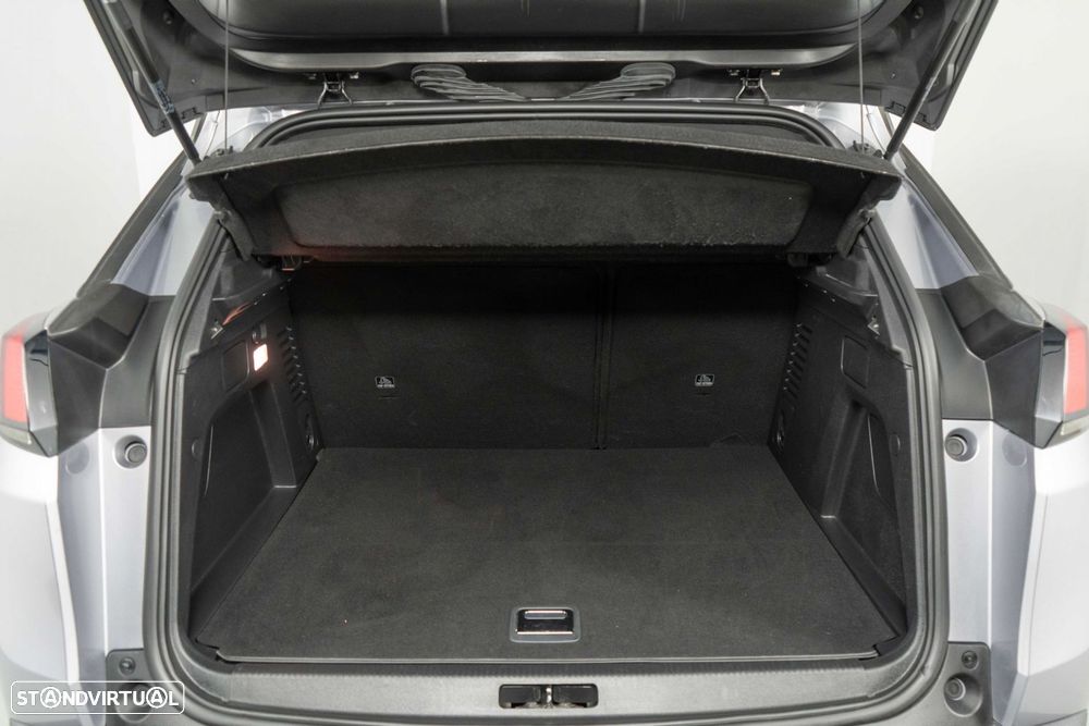 Peugeot 3008 1.6 Hybrid Active Pack e-EAT8 - 14