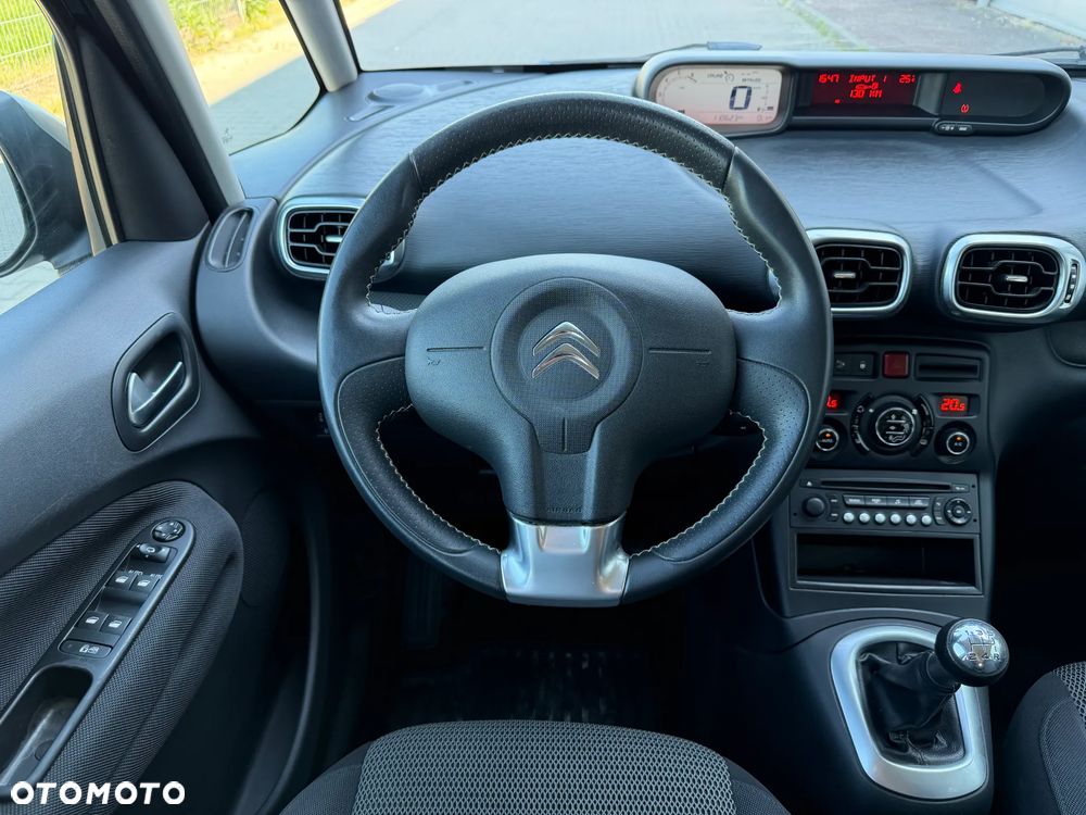 Citroën C3 Picasso VTi 120 Selection - 19